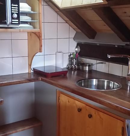 Appartement Adourette Bagneres-de-Bigorre Luaran gambar