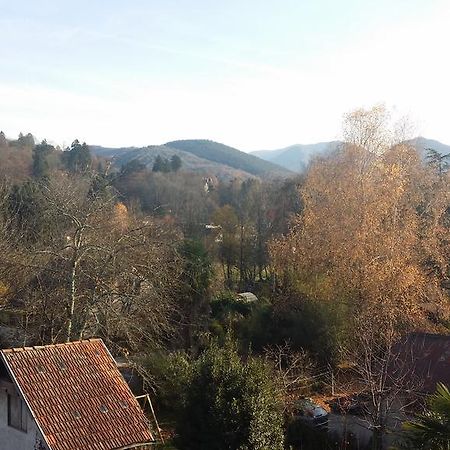 Appartement Adourette Bagneres-de-Bigorre Luaran gambar