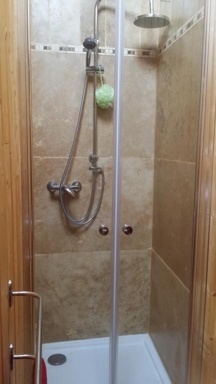 Appartement Adourette Bagneres-de-Bigorre Luaran gambar