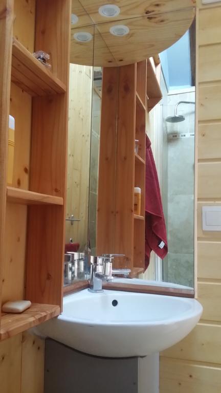 Appartement Adourette Bagneres-de-Bigorre Luaran gambar